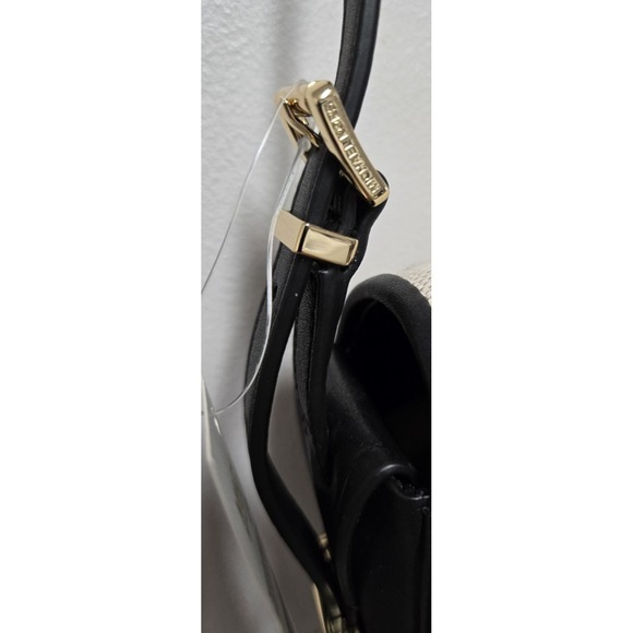 Michael Michael Kros Lydia Md Flap Messenger Bag New - Picture 7 of 16